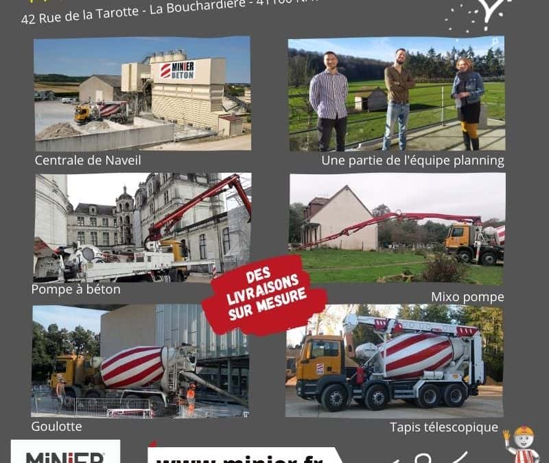 Des prestations sur-mesure et un planning centralisé à NAVEIL