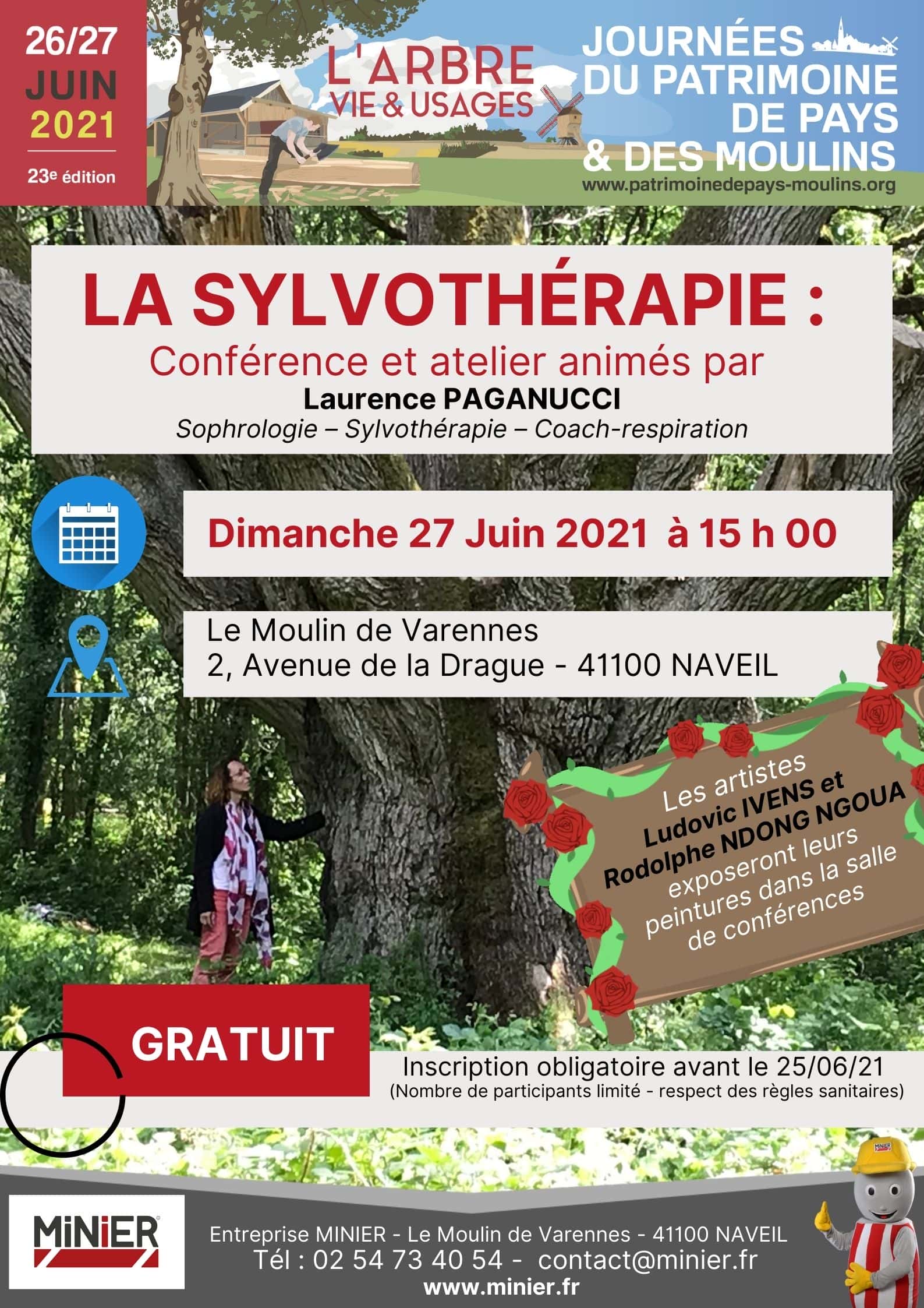 NOUVEAUX HORAIRES - Négoce Nouveaux horaires MINIER NEGOCE