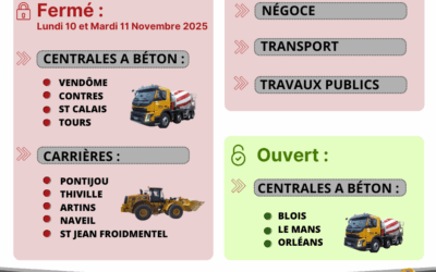 Pont du 11 Novembre 2025