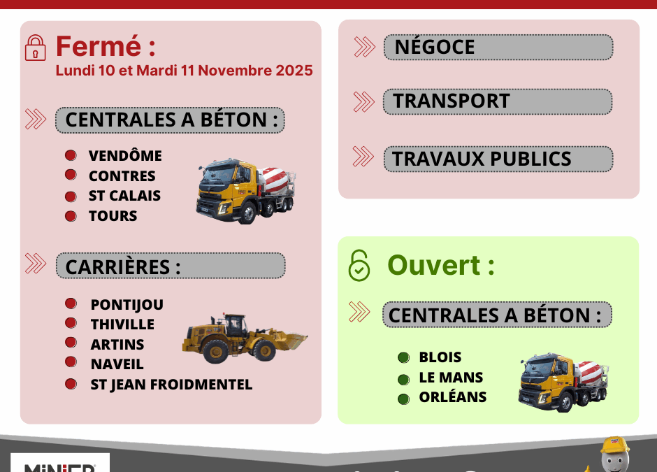 Pont du 11 Novembre 2025